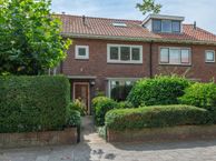 Oude Loosdrechtseweg 75, 1215 HB Hilversum