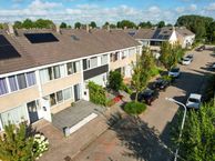 Gossepalen 44, 8604 EM Sneek