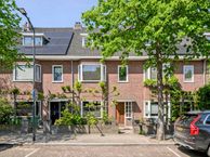 van Voorst tot Voorststraat 63, 4815 GN Breda