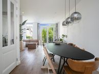 Linnaeusstraat 97-H, 1093 EL Amsterdam