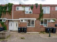 Ter Wormstraat 12, 3077 PN Rotterdam