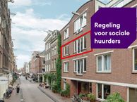 Tweede Egelantiersdwarsstraat 67, 1015 SB Amsterdam