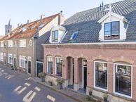 St. Vitusstraat 55, 1411 PS Naarden