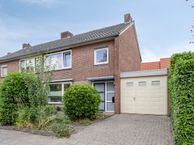 Willem II straat 4, 6021 EB Budel