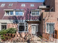 Gerard Doustraat 37, 1971 XL IJmuiden