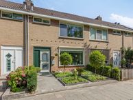 Burggraafstraat 43, 3218 VB Heenvliet