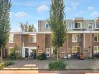 Nicolaas Japiksestraat 93, 1065 KE Amsterdam