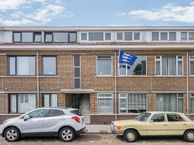 Dr. de Visserplein 24, 2584 SC Den Haag