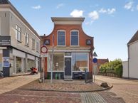 Oostdijk 2, 3245 AS Sommelsdijk