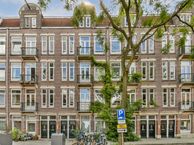 Retiefstraat 95-D, 1092 XA Amsterdam