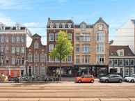 Overtoom 345-1, 1054 JM Amsterdam