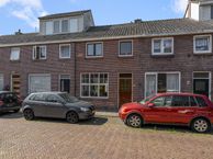 Van Leeuwenhoekstraat 43, 1815 VP Alkmaar
