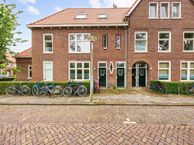 Poortstraat 12-A, 9716 JH Groningen
