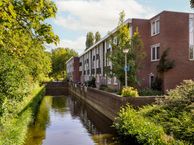 Aletta Jacobsplantsoen 106, 2253 RL Voorschoten