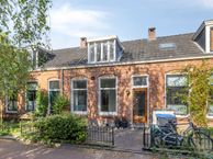 Paulus Moreelsestraat 6, 8932 HS Leeuwarden