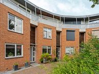 von Fraunhoferhof 39, 6533 DX Nijmegen