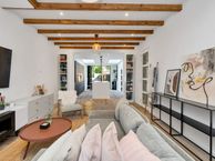 Bloys van Treslongstraat 58-H, 1056 XD Amsterdam