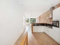 Bethlehemstraat 30-B, 3061 GB Rotterdam