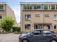 Iependaal 41, 3075 WE Rotterdam