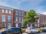 Moeder Teresalaan 5, 3223 MP Hellevoetsluis