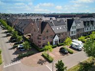 Zonnebaars 31, 2742 NG Waddinxveen