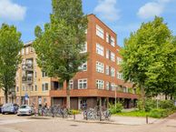 Makassarstraat 126-K, 1095 TE Amsterdam