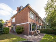Willem de Zwijgerlaan 86, 2252 VS Voorschoten