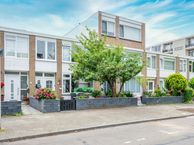 Bartolomeo Diazlaan 71, 3526 VB Utrecht