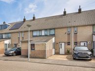 Hannie Schaftstraat 56, 1827 LP Alkmaar