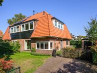 Fabritiuslaan 31, 1213 CS Hilversum