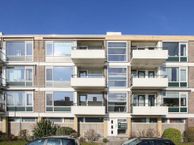 De Lairesselaan 85, 3062 PG Rotterdam