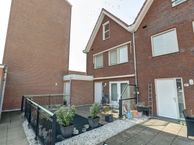 Venneperstraat 2-B, 2151 AR Nieuw-Vennep