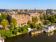 Visseringstraat 7-3, 1051 KG Amsterdam