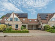 Lisdodde 6, 1724 XT Oudkarspel (Gem. Dijk en Waard)