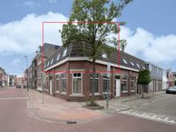 Damstraat 1-C, 4701 GK Roosendaal