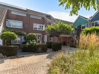 Lunenburg 36, 3328 DM Dordrecht