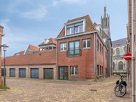 Basiliekstraatje 16, 4561 AW Hulst