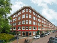 Joos Banckersweg 28-1, 1056 ER Amsterdam