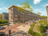 Lucellestraat 7-2, 1055 HS Amsterdam