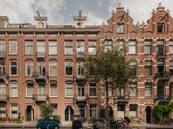 Eerste Helmersstraat 52-2, 1054 DJ Amsterdam