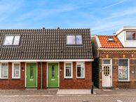 Eendrachtstraat 40, 1502 TL Zaandam