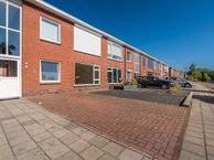 Abel Tasmanstraat 72, 9675 BG Winschoten