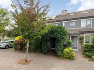 Falklandstroom 1, 1271 CX Huizen