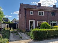 Burgemeester Bentinckstraat 15, 8121 BB Olst