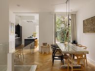 Oosterpark 89-A, 1092 AW Amsterdam