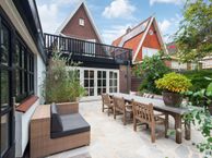 Zandvoortselaan 177, 2042 XK Zandvoort