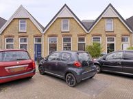 Willem Loréstraat 68, 8921 CL Leeuwarden