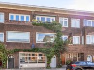 Nicolaasweg 66-BSA, 3581 VK Utrecht