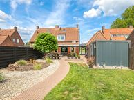 Patrijsstraat 10, 6665 AD Driel