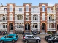 Dirk Hoogenraadstraat 101, 2586 TD Den Haag